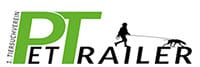Pettrailer Logo